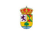 Bandera de Mandayona