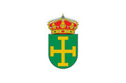 Bandera de Marchamalo
