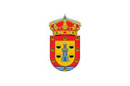 Bandera de Masegoso de Tajuña