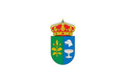 Bandera de Matarrubia