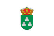 Bandera de Megina