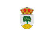 Bandera de Mondéjar