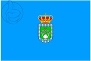 Bandera de Siero