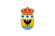 Bandera de Orea