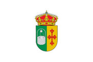Bandera de Pozo de Almoguera