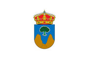 Bandera de Puebla de Valles