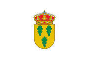 Bandera de Rebollosa de Jadraque