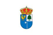 Bandera de Rillo de Gallo