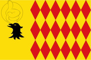 Bandera de Balenyá