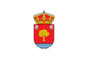 Bandera de Romanones