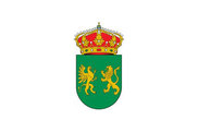 Bandera de Saúca