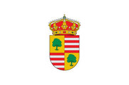 Bandera de Sienes