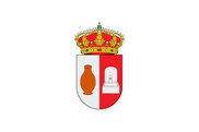 Bandera de Solanillos del Extremo