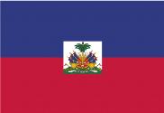 Bandera de Haití