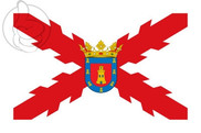 Bandera de Bujalance