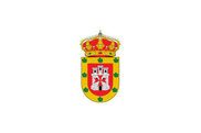 Bandera de Torija