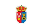 Bandera de Torrejón del Rey