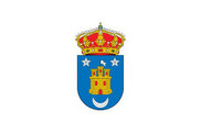 Bandera de Uceda