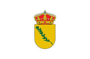 Bandera de Valdearenas