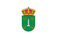 Bandera de Valdeavellano