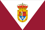 Bandera de Valdeconcha