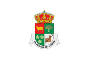 Bandera de Valdepeñas de la Sierra
