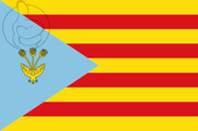 Bandera de Cardedeu