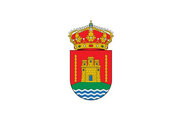 Bandera de Valfermoso de Tajuña