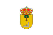 Bandera de Villanueva de Argecilla