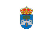 Bandera de Yebes