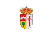 Bandera de Yélamos de Arriba