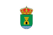 Bandera de Zaorejas