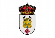 Bandera de Zorita de los Canes
