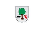 Bandera de Aia