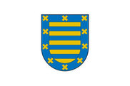 Bandera de Andoain
