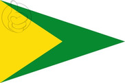 Bandera de Collsuspina