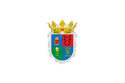 Bandera de Antzuola