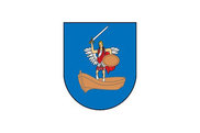 Bandera de Aretxabaleta