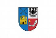 Bandera de Ataun