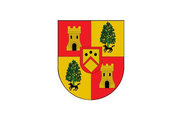 Bandera de Bidegoian
