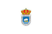 Bandera de Donostia-San Sebastián