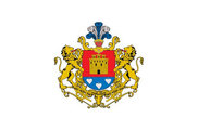 Bandera de Elgoibar