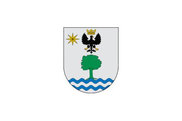 Bandera de Gabiria
