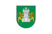 Bandera de Hernani