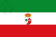 Bandera de Güevéjar