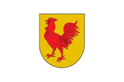 Bandera de Orexa
