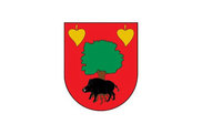 Bandera de Usurbil