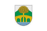 Bandera de Zizurkil