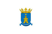 Bandera de Alerre