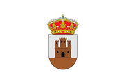 Bandera de Alquézar